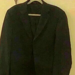 Hugo Boss Dark Grey Jacket Size L